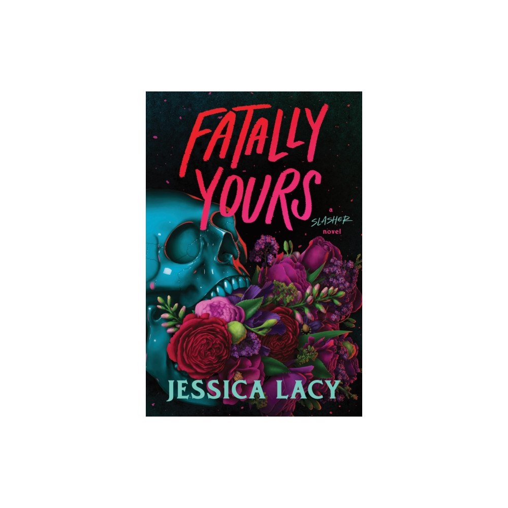 Sourcebooks, Inc Fatally Yours (häftad, eng)