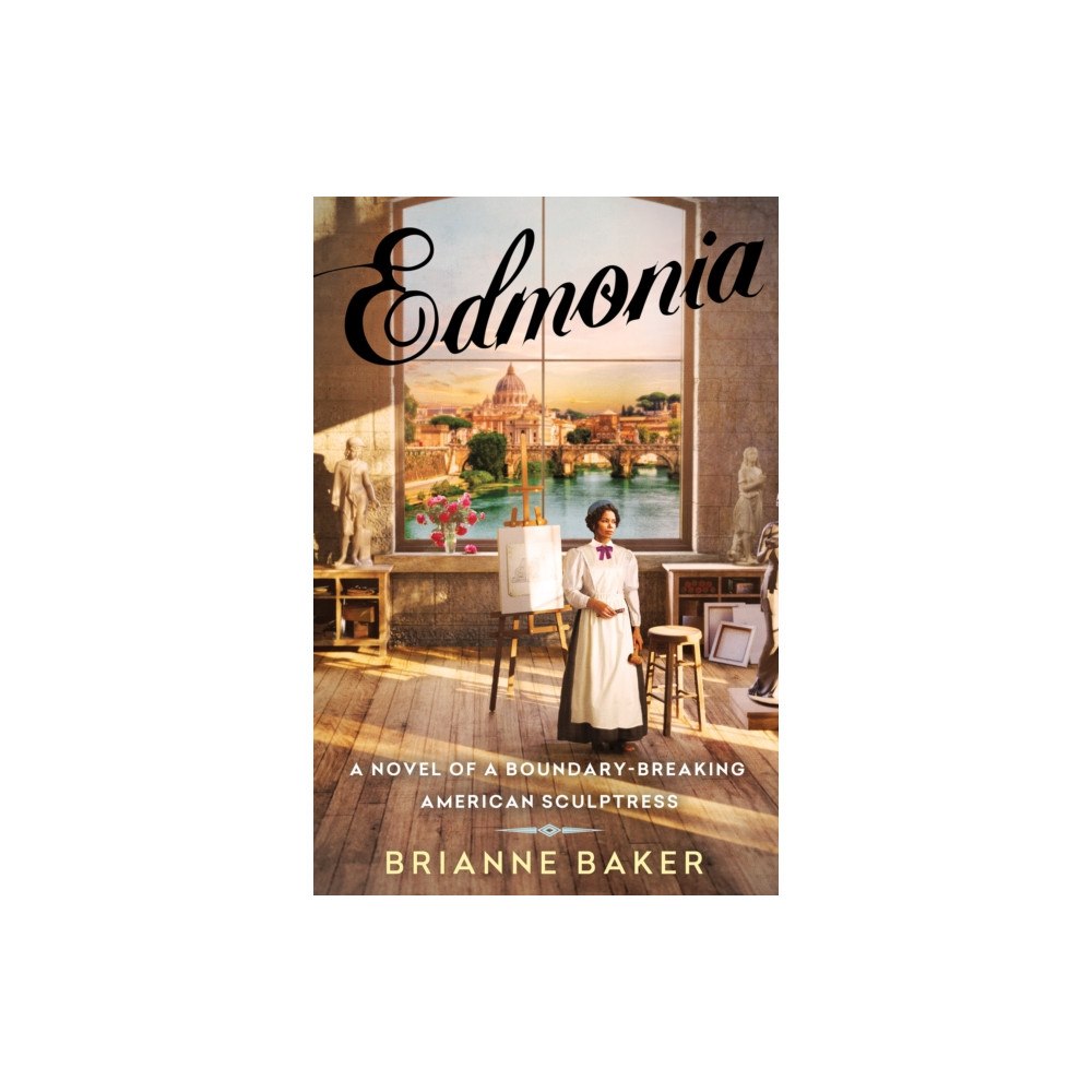 Kensington Publishing Edmonia (inbunden, eng)