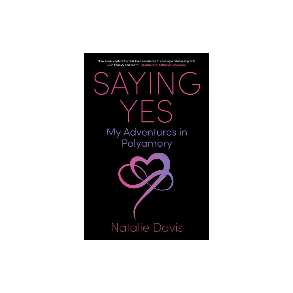 Skyhorse Publishing Saying Yes (inbunden, eng)
