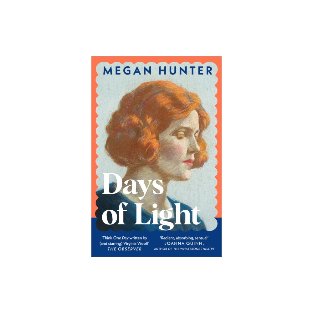 Pan Macmillan Days of Light (häftad, eng)