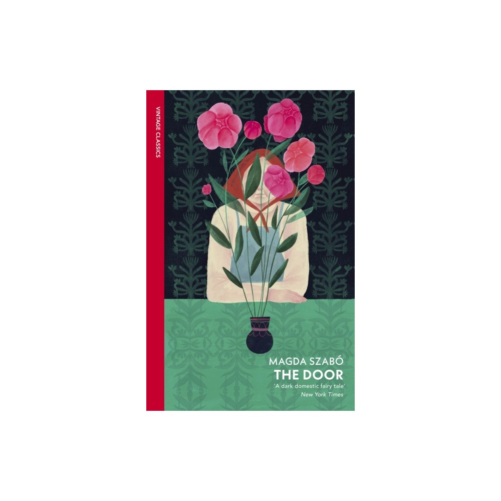 Vintage Publishing The Door (häftad, eng)