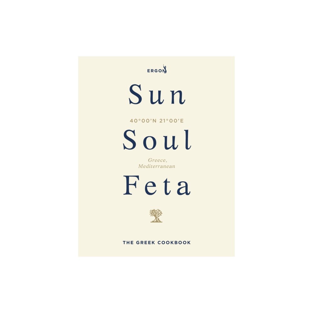 Ebury Publishing Sun, Soul, Feta (inbunden, eng)