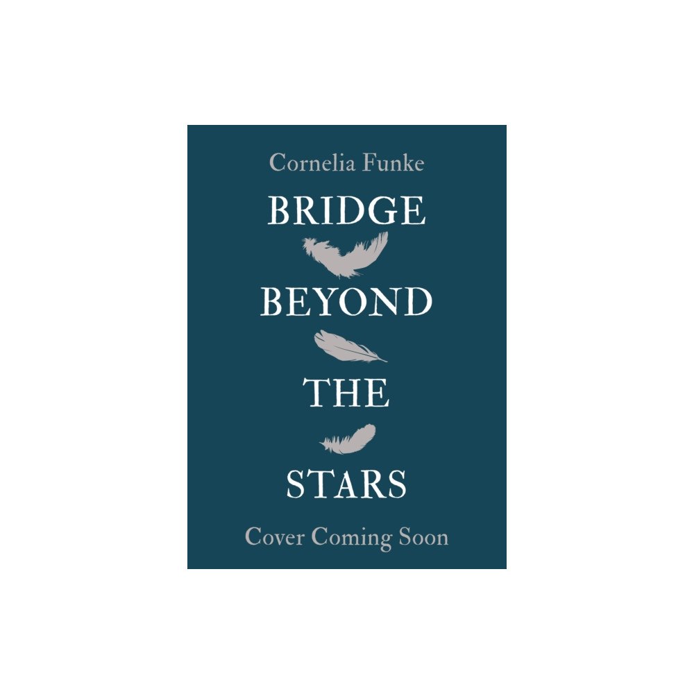 Hachette Children's Group The Bridge Beyond the Stars (inbunden, eng)