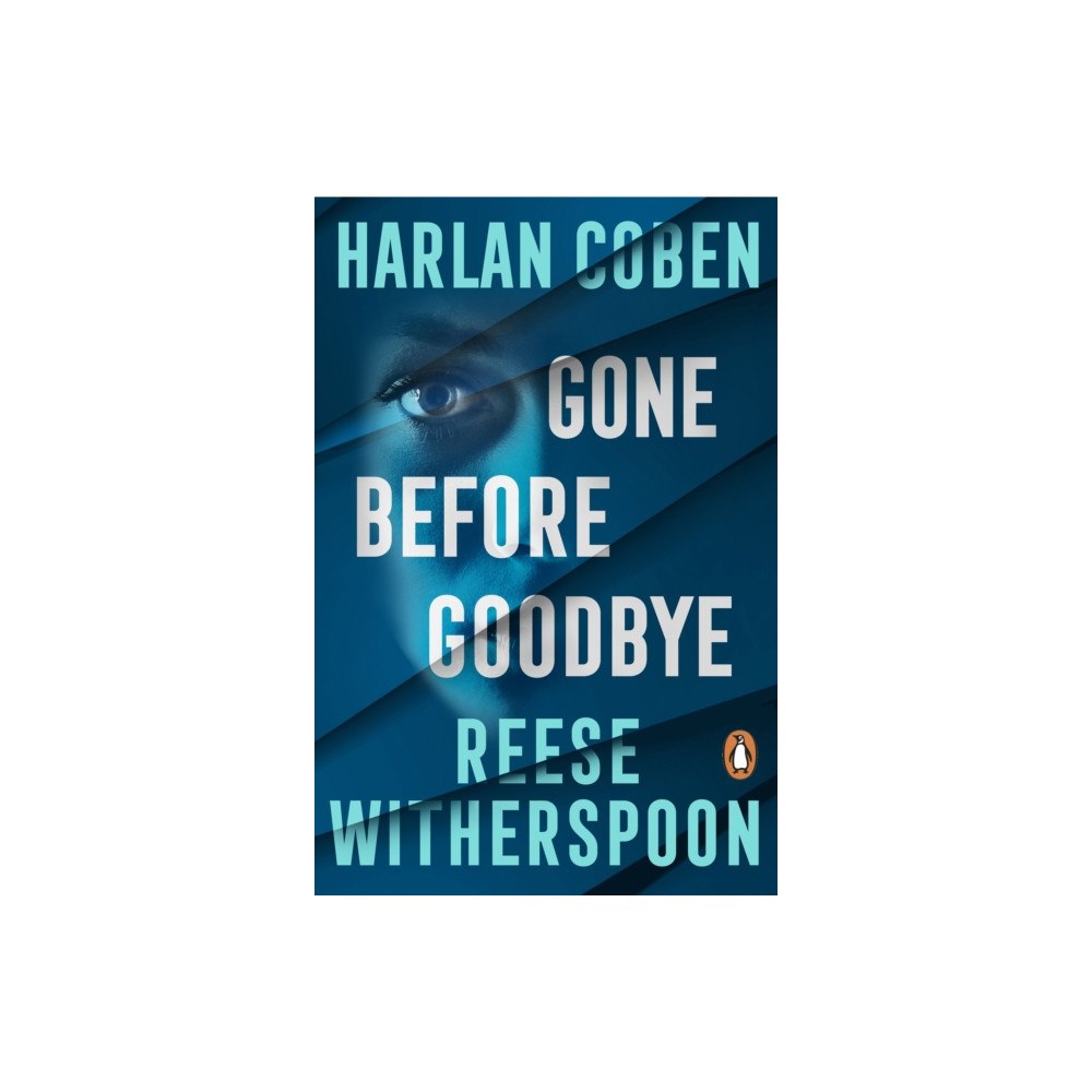 Cornerstone Gone Before Goodbye (häftad, eng)