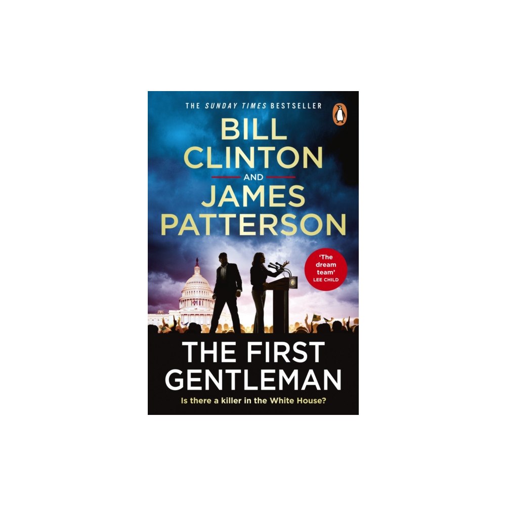 Cornerstone The First Gentleman (häftad, eng)
