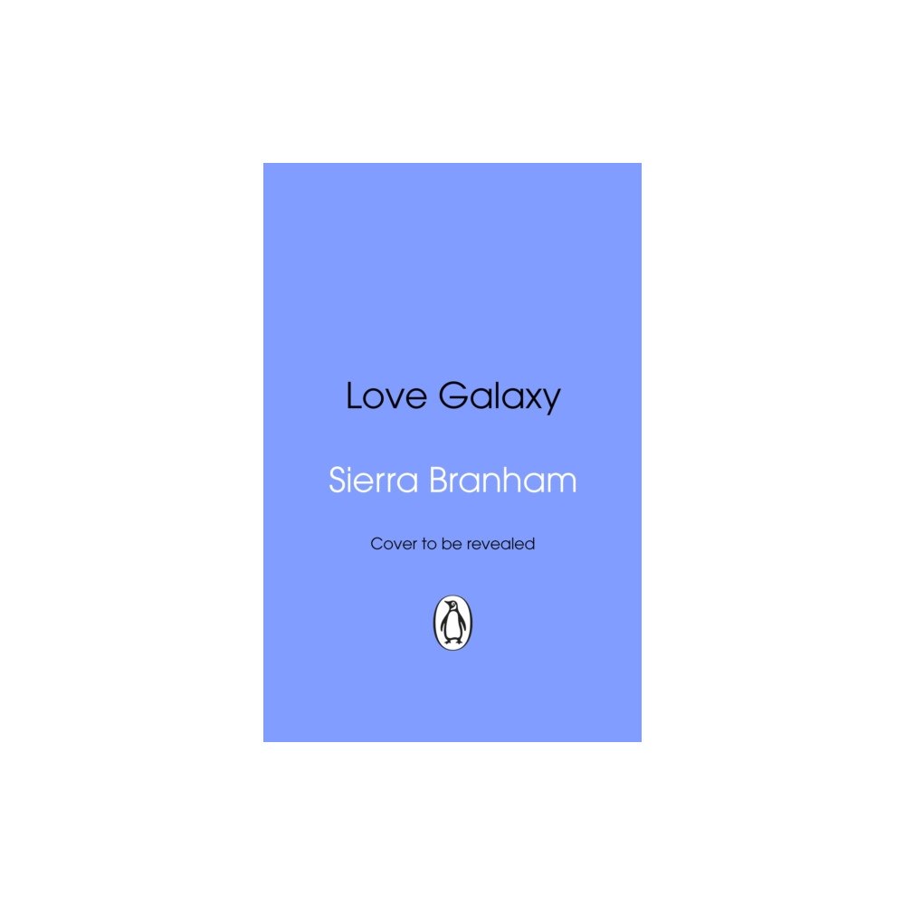 Transworld publishers ltd Love Galaxy (häftad, eng)
