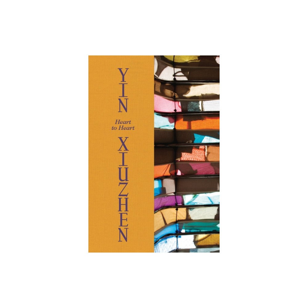 Hayward Gallery Publishing Yin Xiuzhen (inbunden, eng)