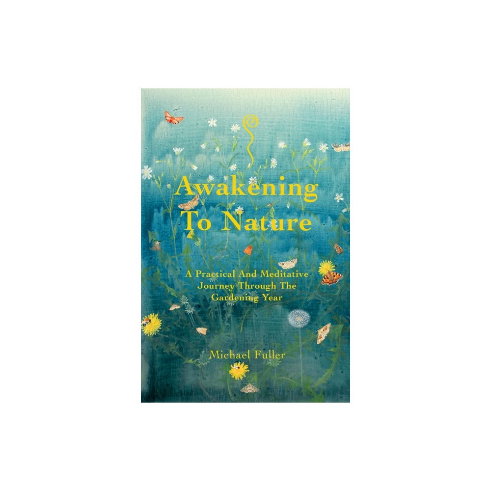 Green Magic Publishing Awakening To Nature (häftad, eng)