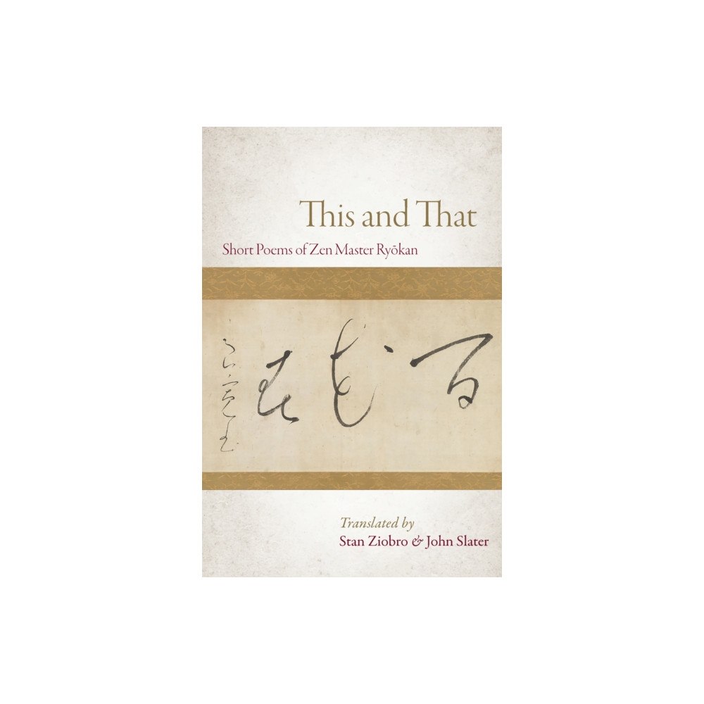 Monkfish Book Publishing This and That (häftad, eng)