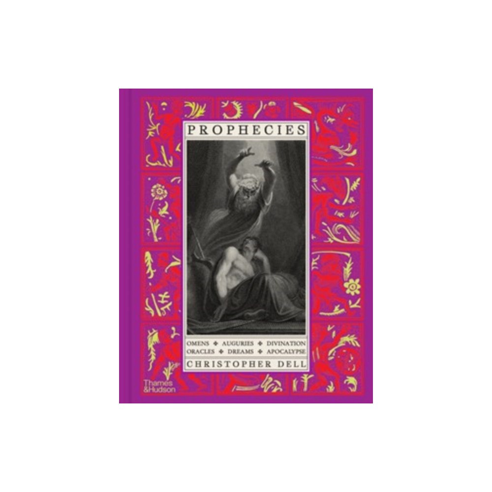 Thames & Hudson Ltd Prophecies (inbunden, eng)