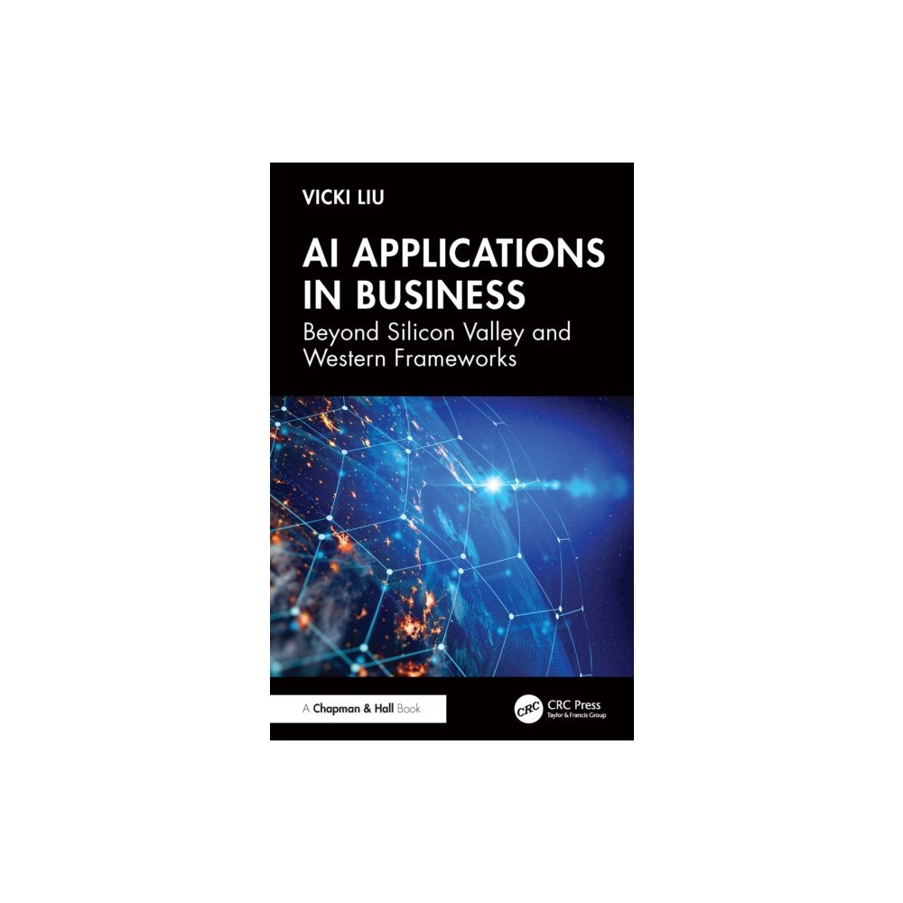 Taylor & francis ltd AI Applications in Business (häftad, eng)