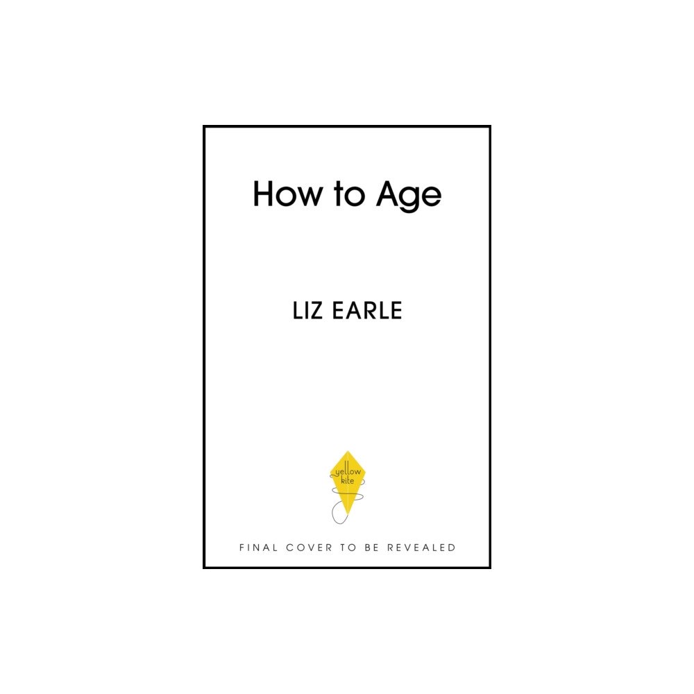 Hodder & Stoughton How to Age (inbunden, eng)