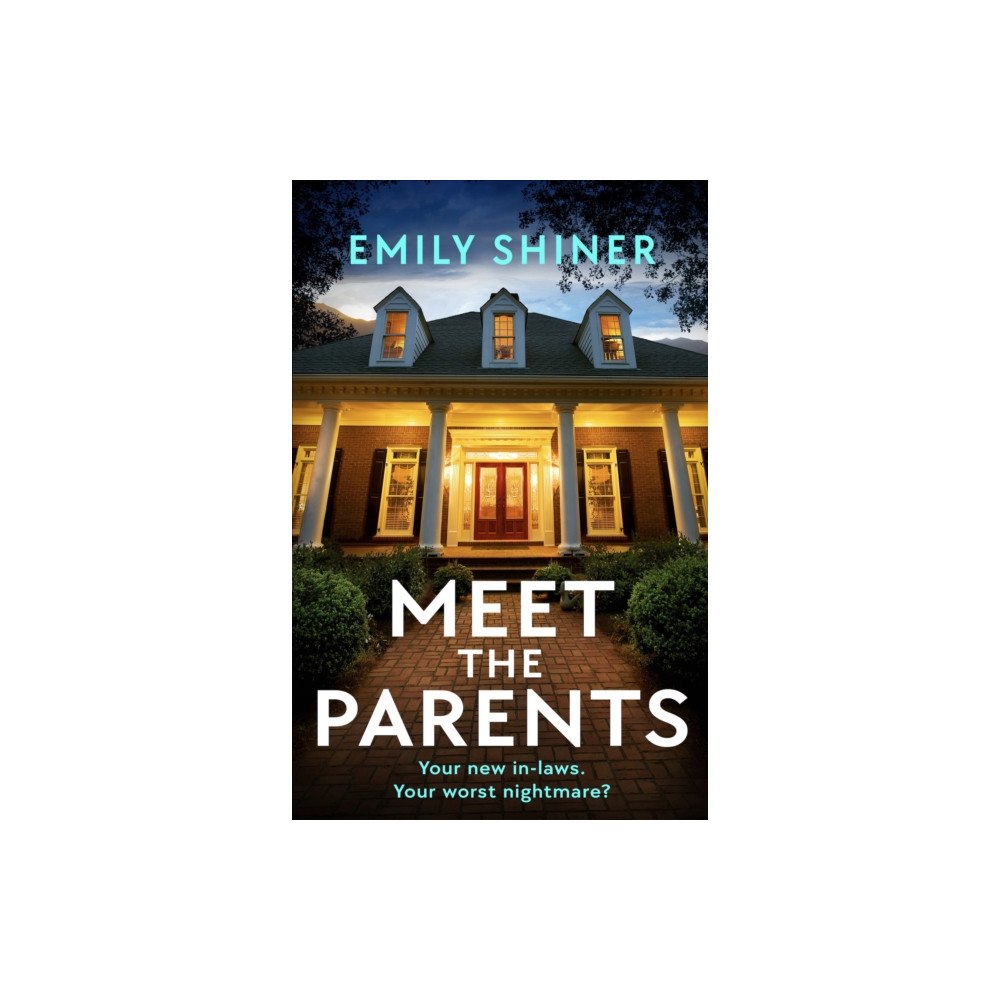 Bookouture Meet the Parents (häftad, eng)