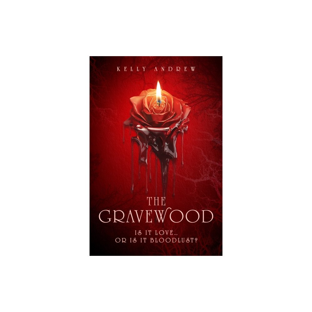 Transworld publishers ltd The Gravewood (inbunden, eng)