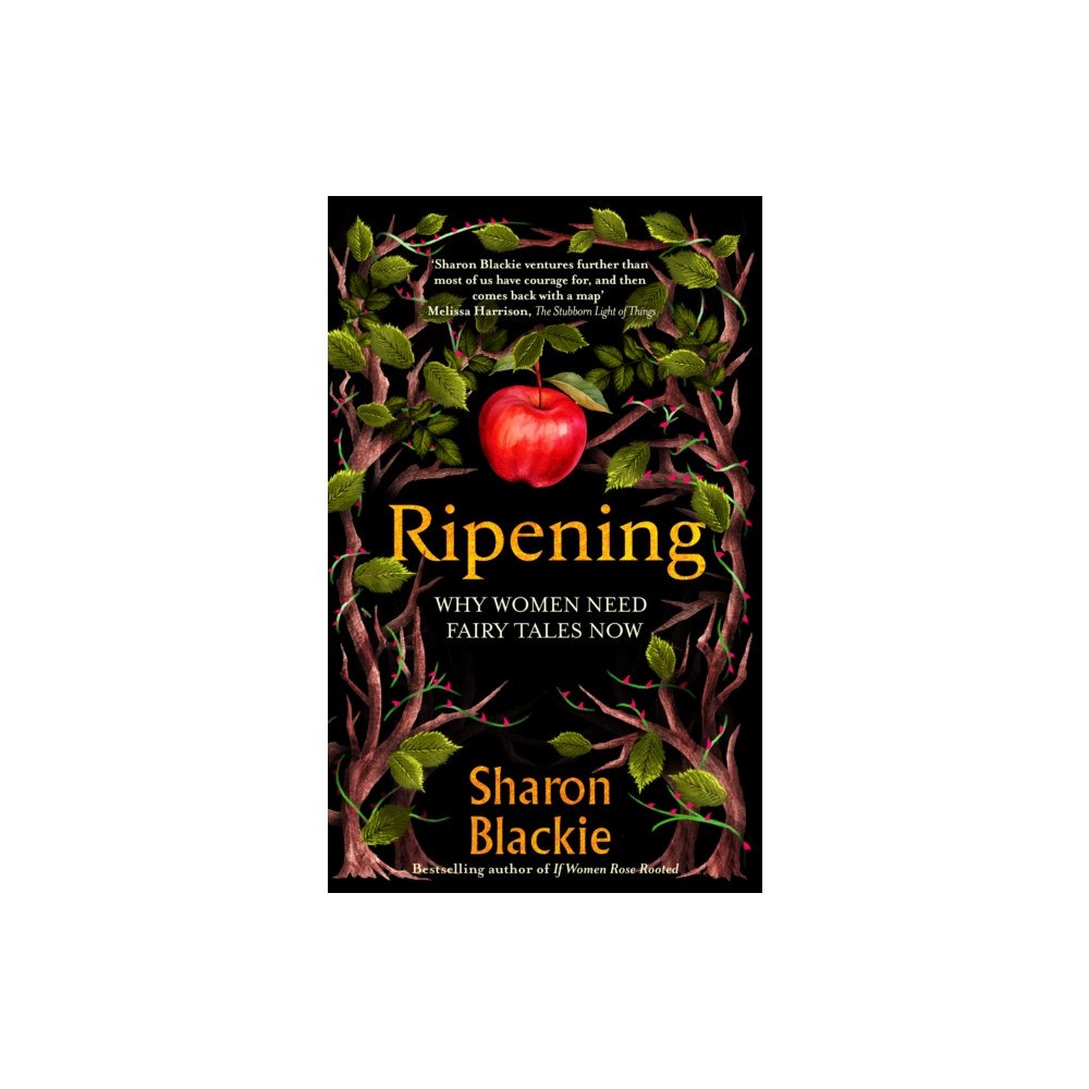 Duckworth Books Ripening (inbunden, eng)