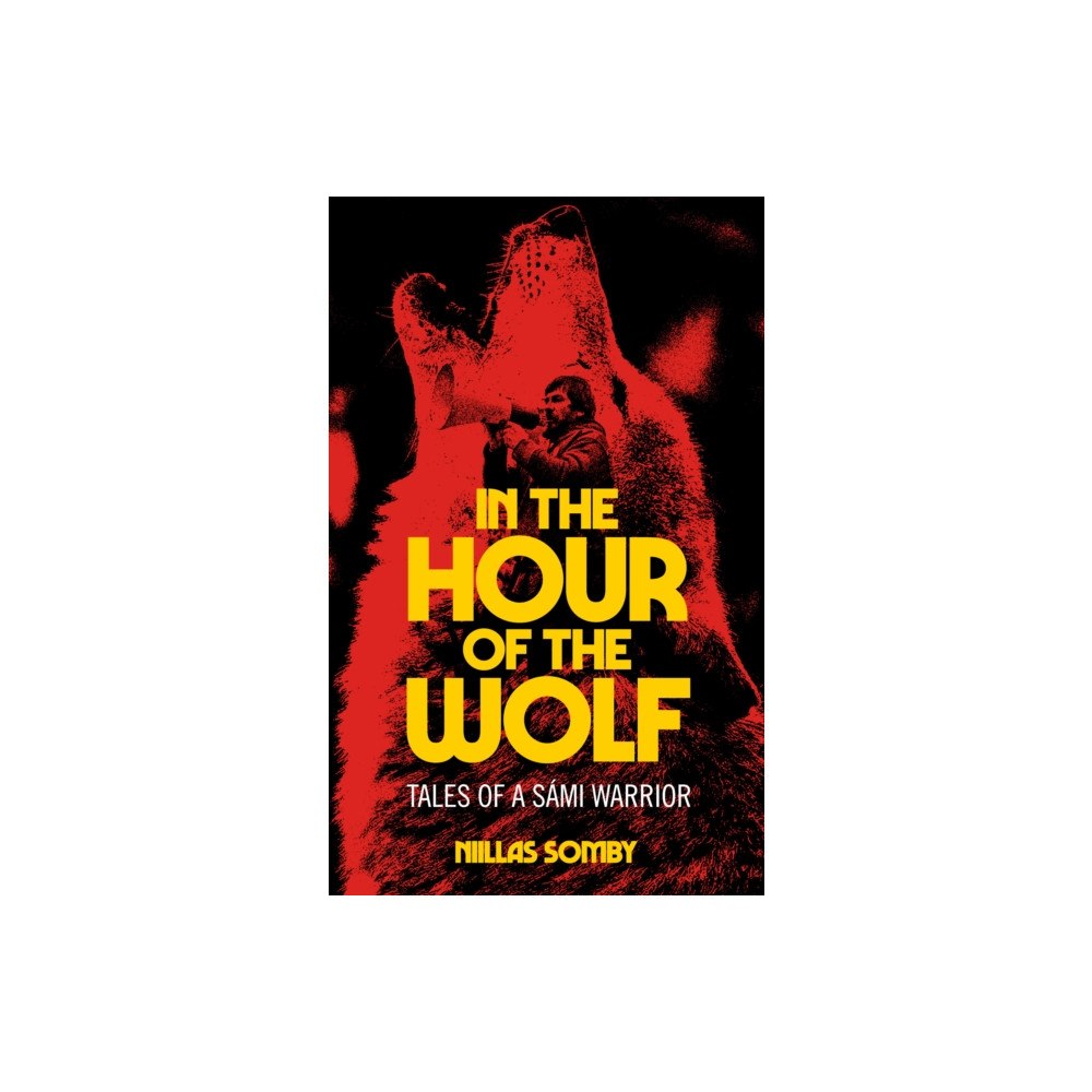 PM Press In the Hour of the Wolf (häftad, eng)