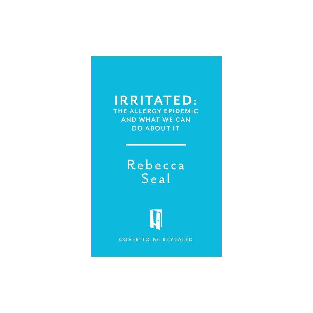 Headline Publishing Group Irritated (häftad, eng)