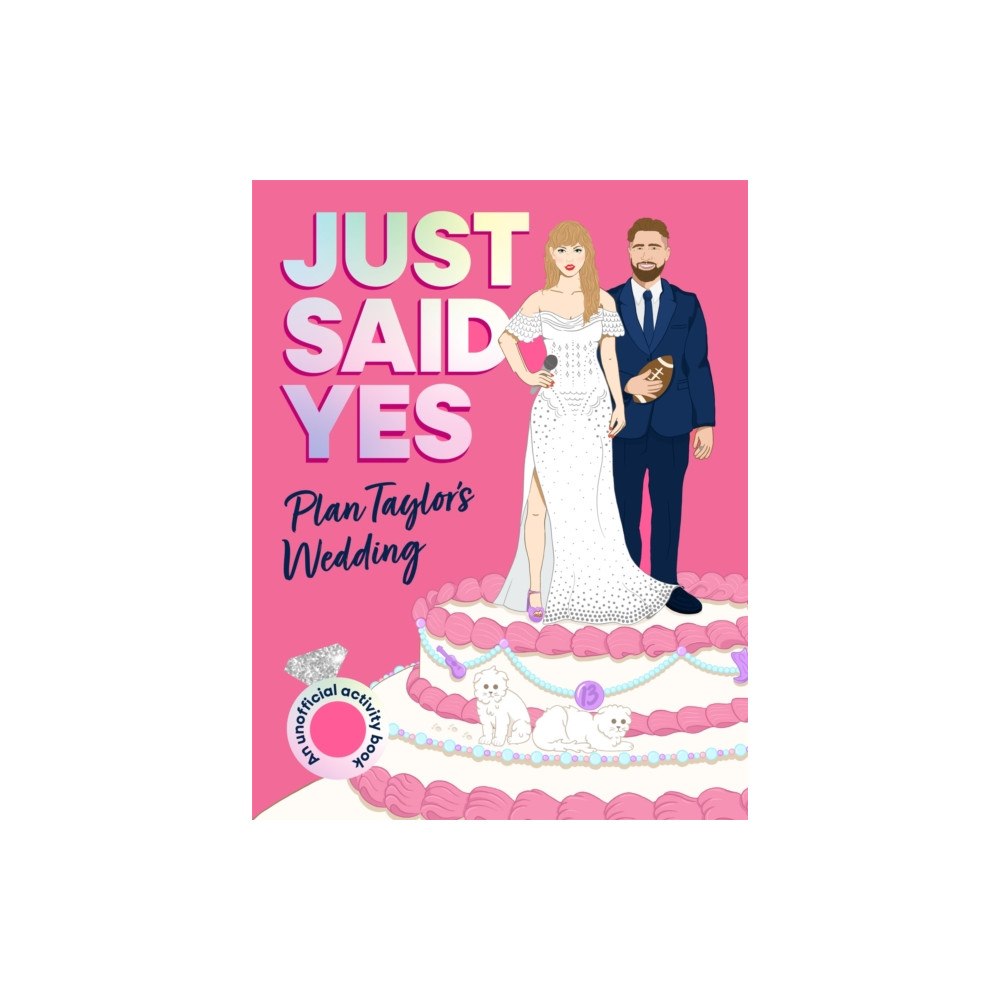 Pan Macmillan Just Said Yes (häftad, eng)
