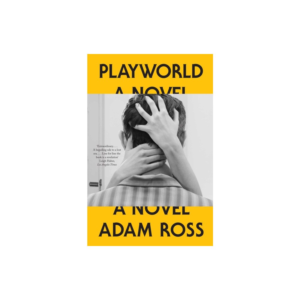 Simon & Schuster Ltd Playworld (häftad, eng)