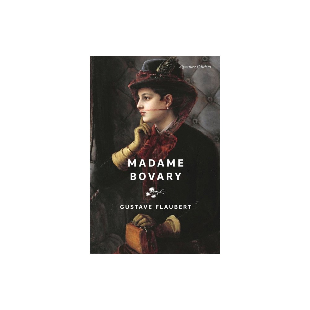 Union Square & Co. Madame Bovary (Signature Editions) (häftad, eng)