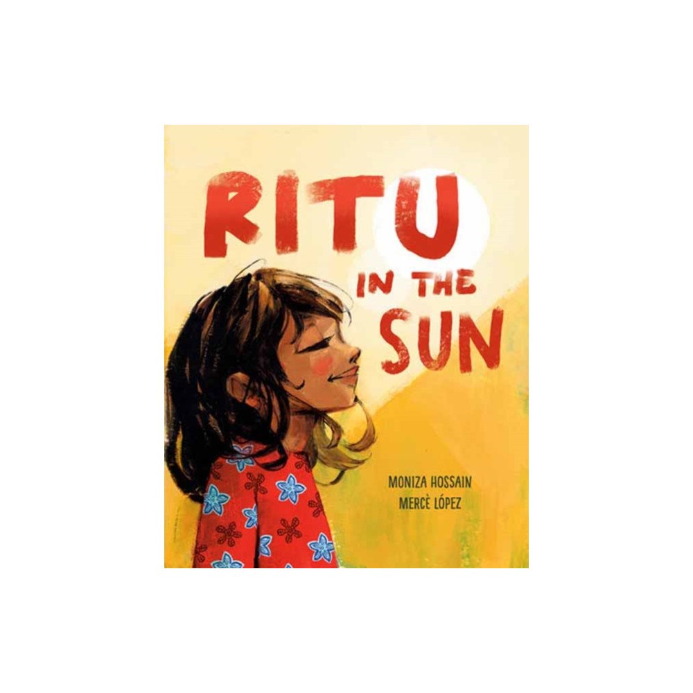 Random House USA Inc Ritu in the Sun (inbunden, eng)