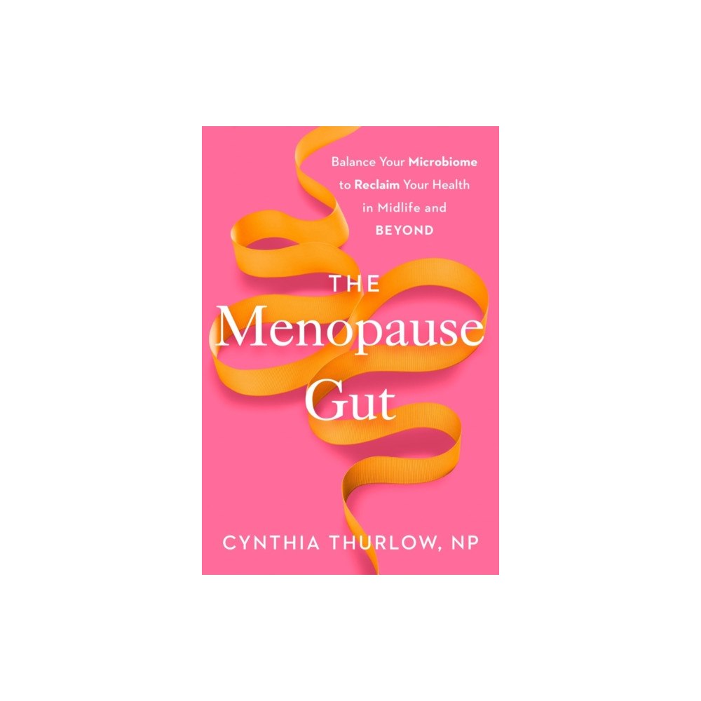 Penguin Putnam Inc The Menopause Gut (inbunden, eng)