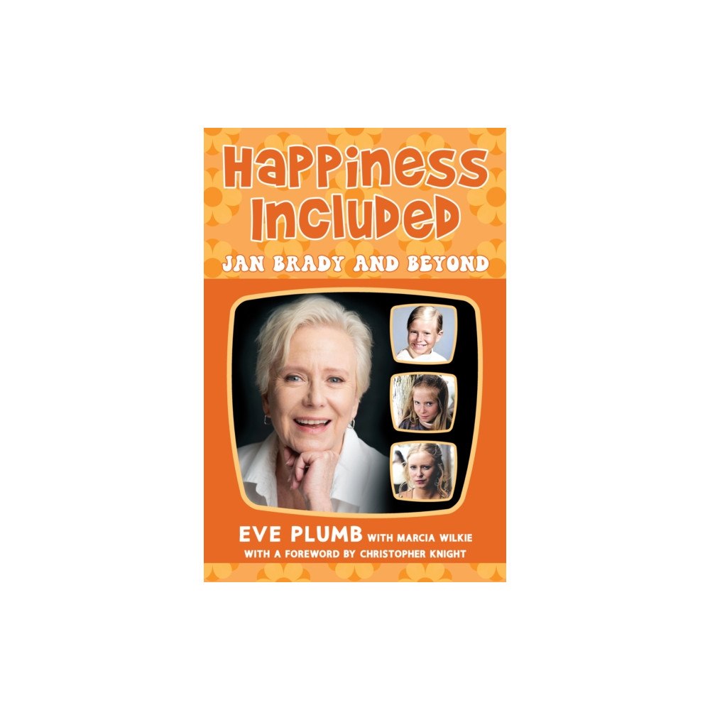 Citadel Press Inc.,U.S. Happiness Included (inbunden, eng)