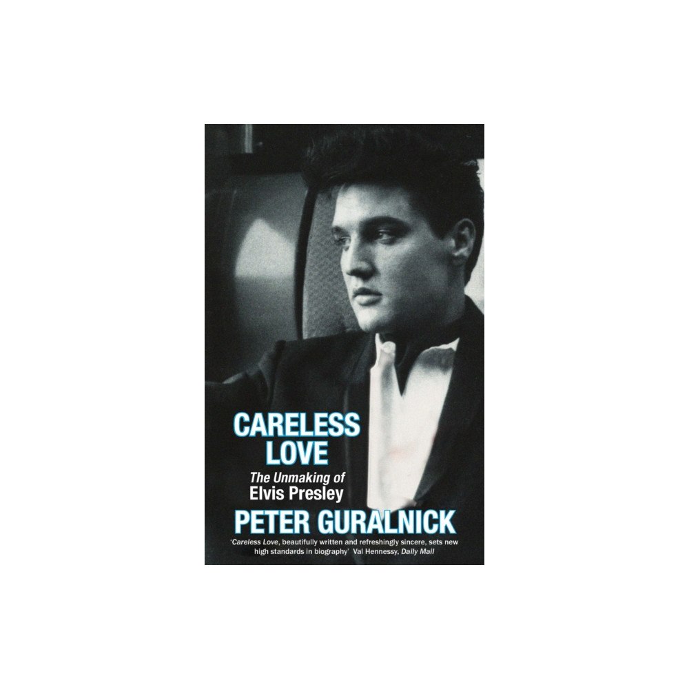 Orion Publishing Co Careless Love (häftad, eng)