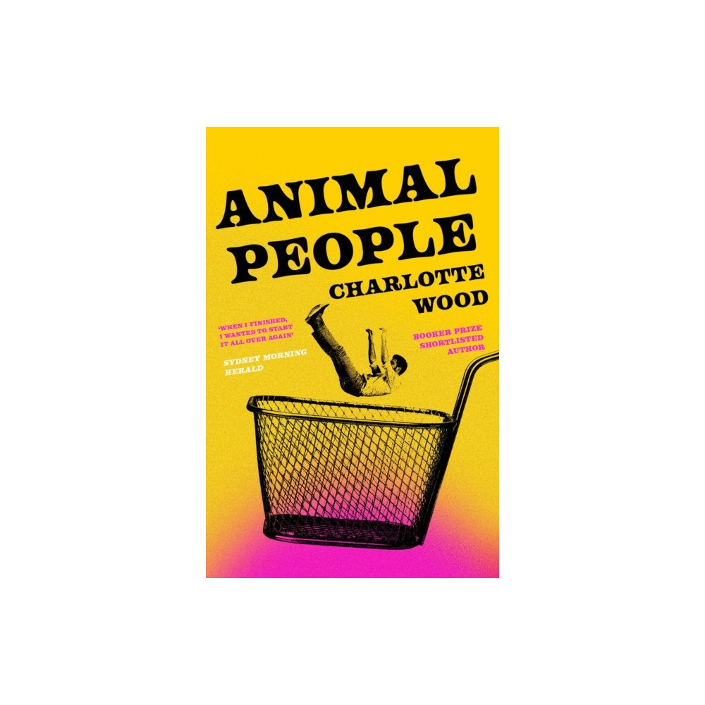 Hodder & Stoughton Animal People (häftad, eng)
