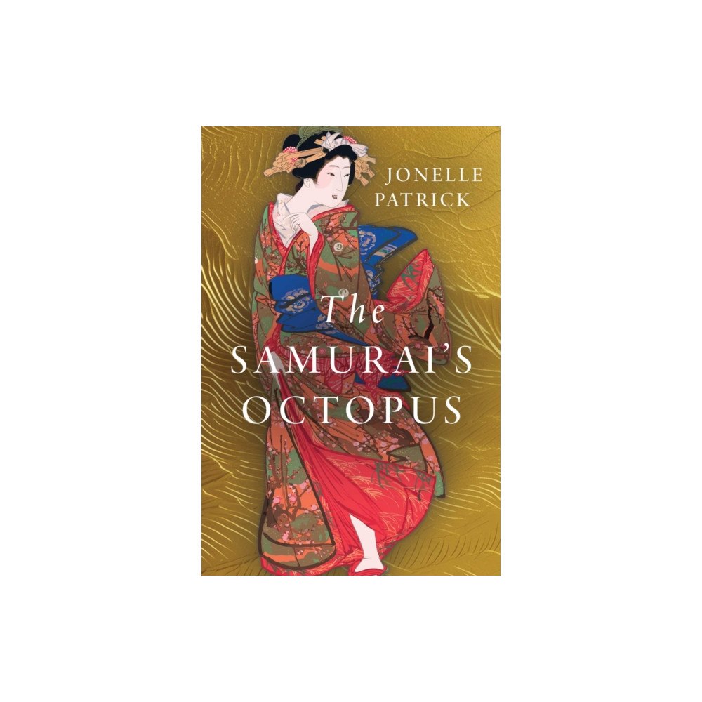 Prometheus Books The Samurai's Octopus (häftad, eng)