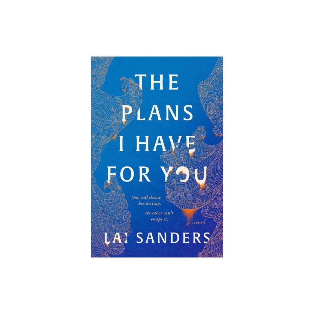 Simon & Schuster The Plans I Have for You (inbunden, eng)