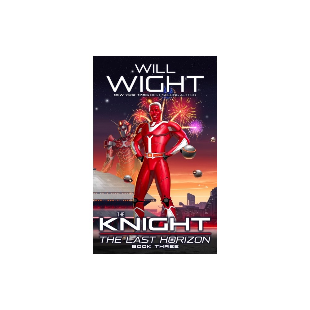 Hidden Gnome Publishing The Knight (häftad, eng)
