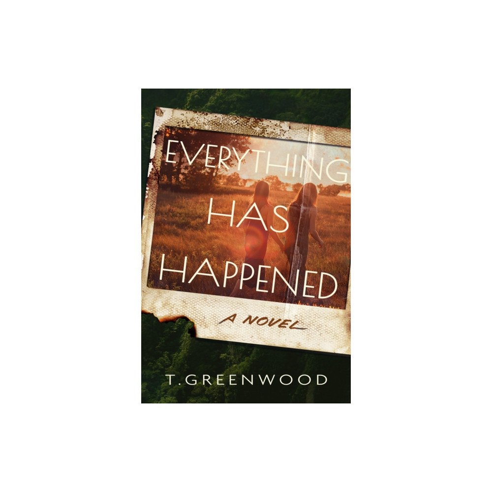 Crooked Lane Books Everything Has Happened (häftad, eng)