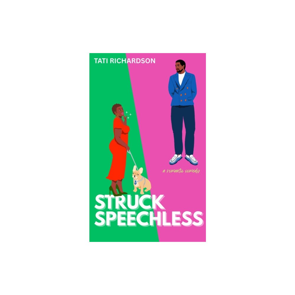 Generous Press Struck Speechless (häftad, eng)