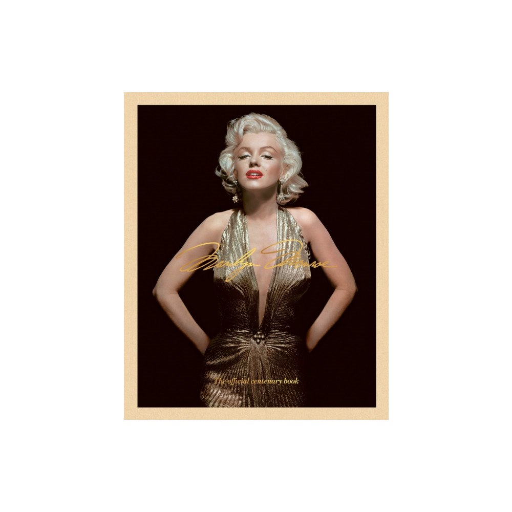 ACC Art Books Marilyn Monroe 100 (inbunden, eng)