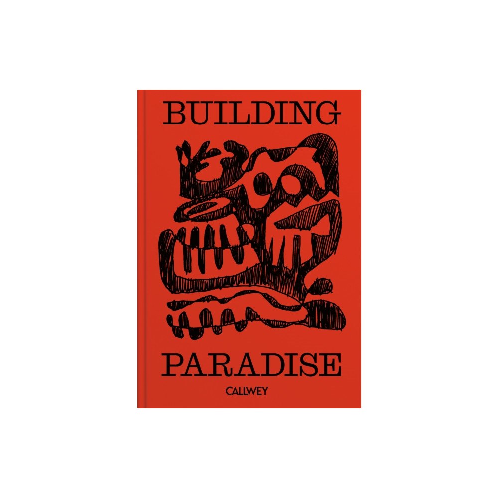 Georg Callwey Building Paradise (inbunden, eng)