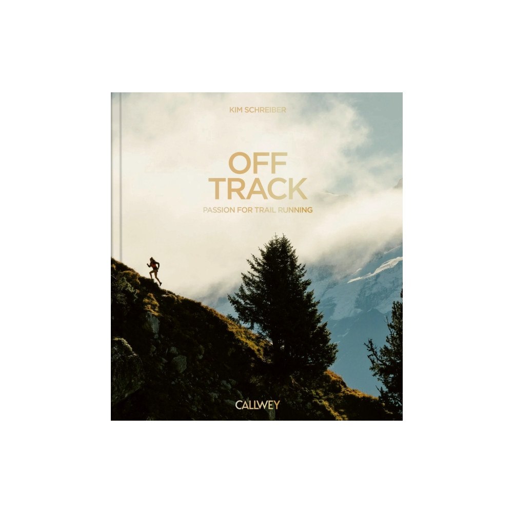 Georg Callwey Off Track (inbunden, eng)