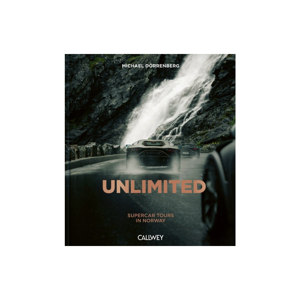 Georg Callwey Limitless (inbunden, eng)