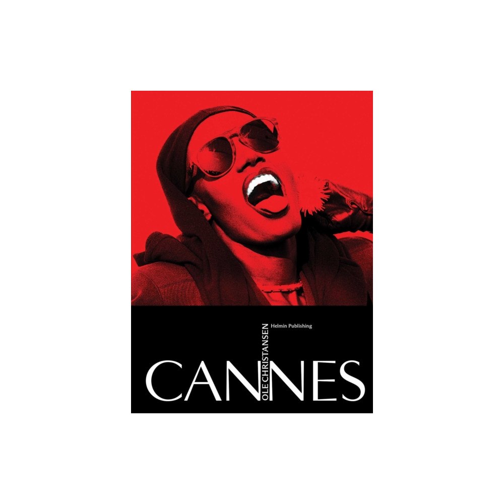 Helmin & Sorgenfri Cannes (häftad, eng)