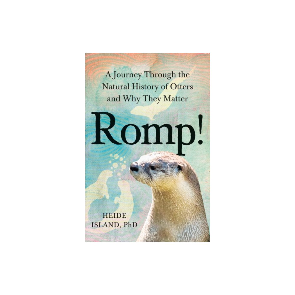 Penguin Putnam Inc Romp! (inbunden, eng)