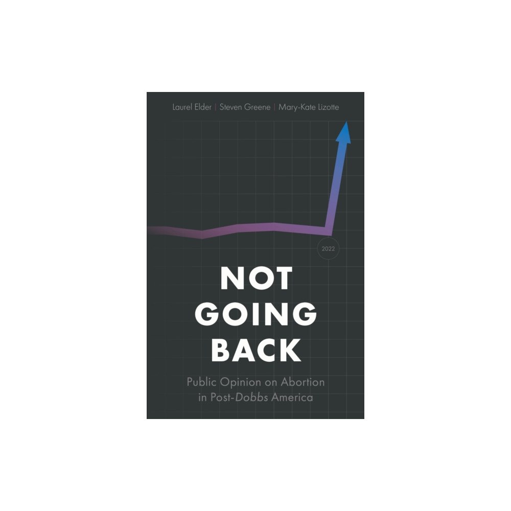 Temple University Press,U.S. Not Going Back (häftad, eng)