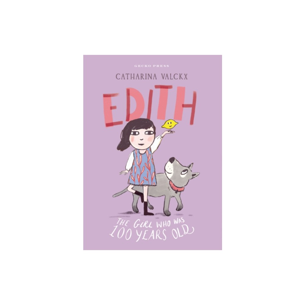 Lerner Publishing Group Edith (häftad, eng)