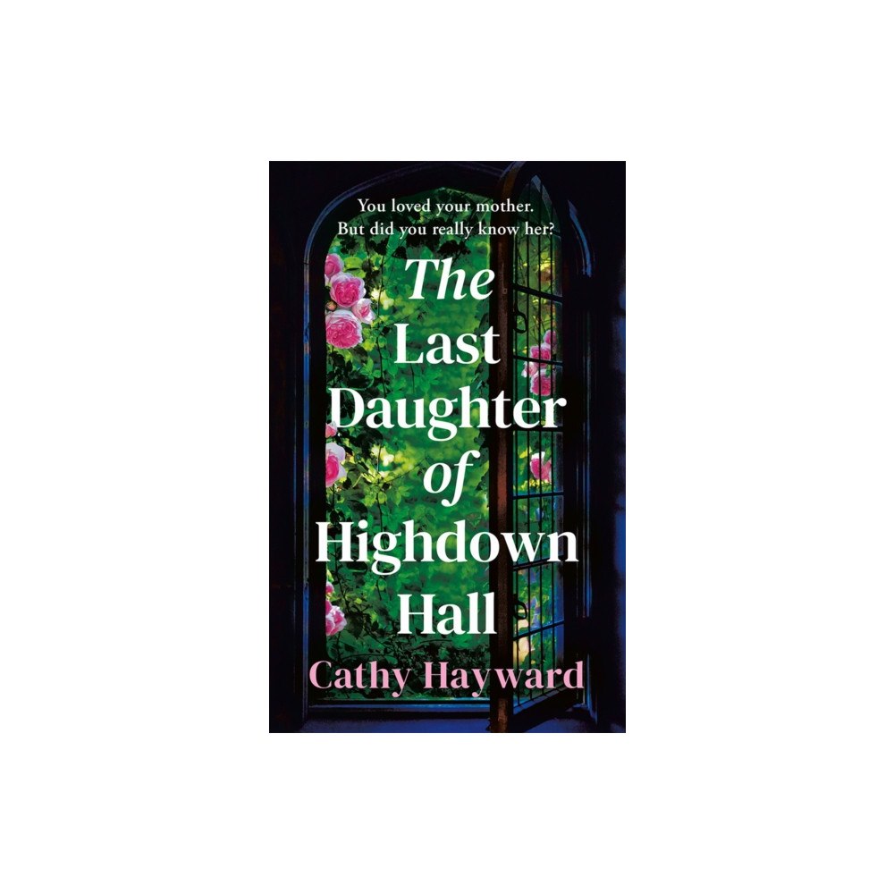 Amazon Publishing The Last Daughter of Highdown Hall (häftad, eng)