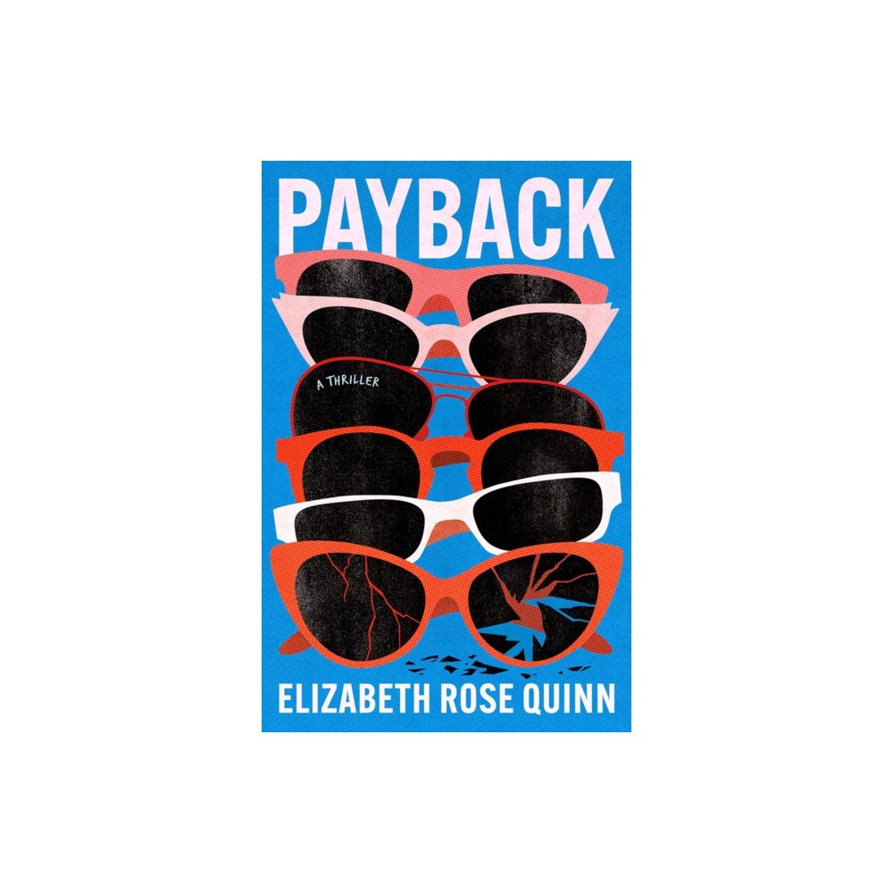 Amazon Publishing Payback (häftad, eng)