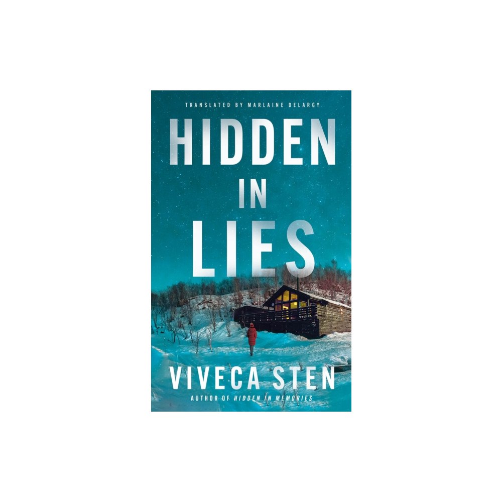 Amazon Publishing Hidden in Lies (häftad, eng)