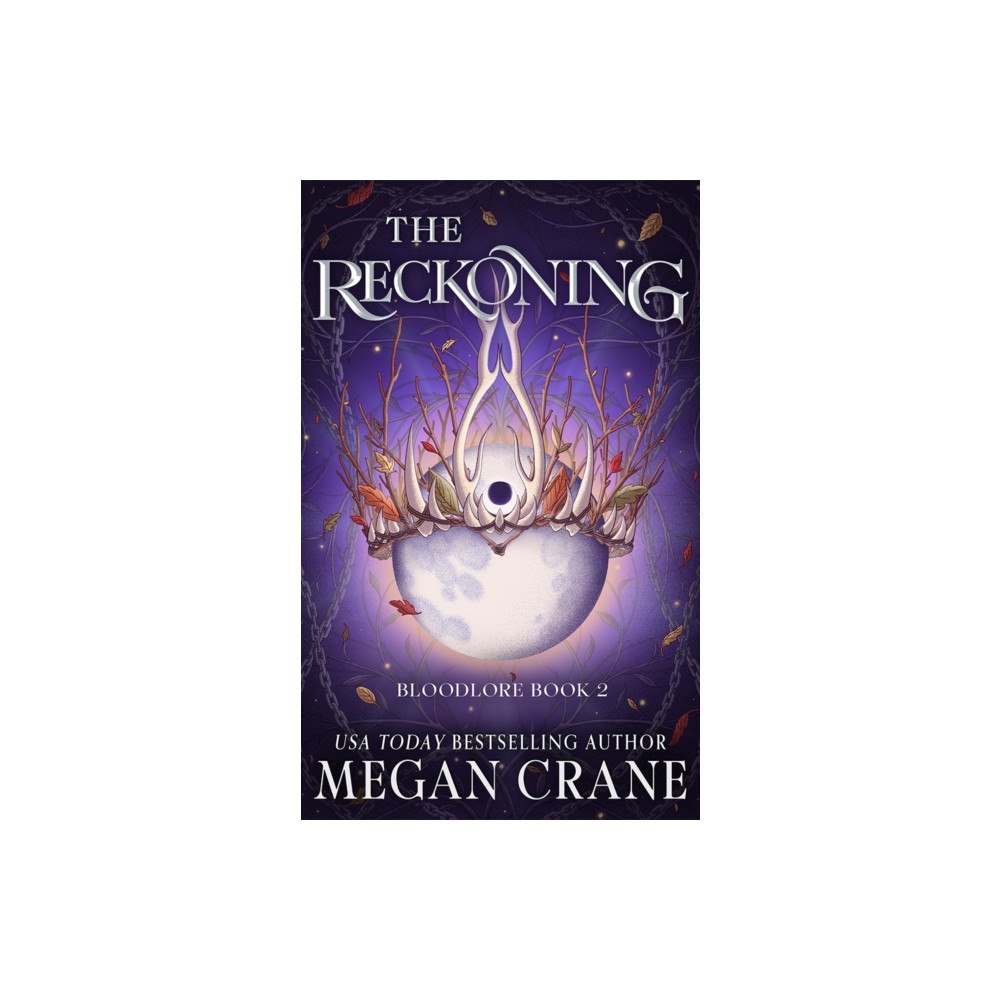 Amazon Publishing The Reckoning (häftad, eng)