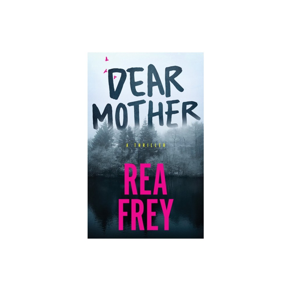Amazon Publishing Dear Mother (häftad, eng)