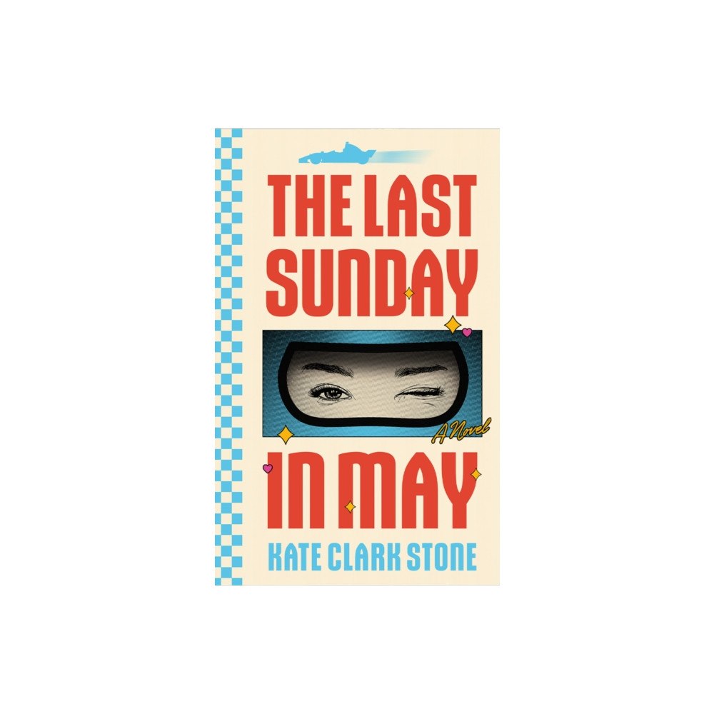 Amazon Publishing The Last Sunday in May (häftad, eng)