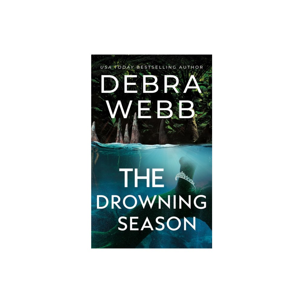 Amazon Publishing The Drowning Season (häftad, eng)