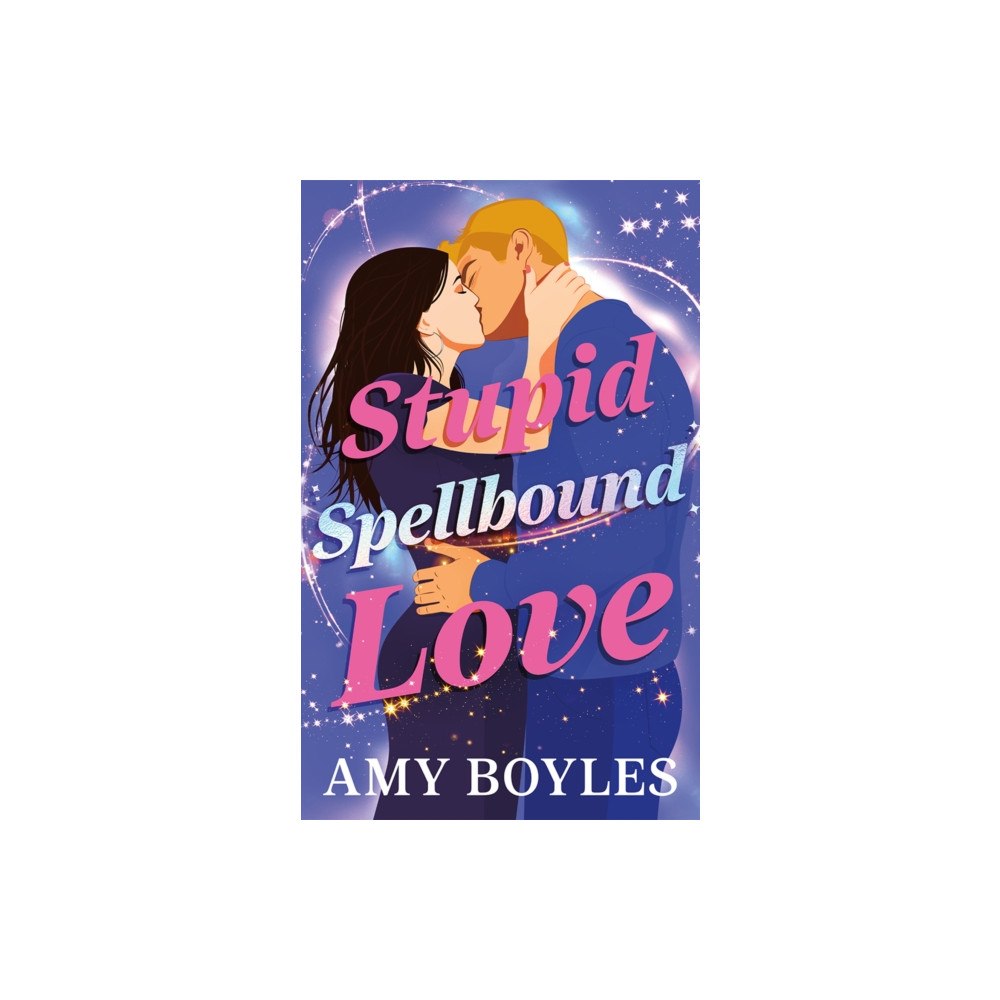 Amazon Publishing Stupid Spellbound Love (häftad, eng)